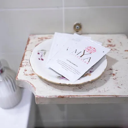 Anastagi Bed & Breakfast Ravenna