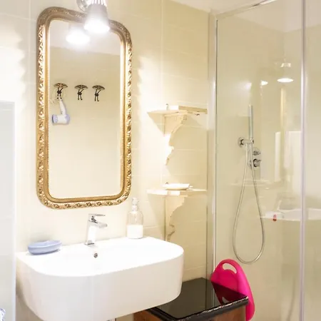 Anastagi Bed & Breakfast