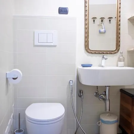 Bed & Breakfast Anastagi Ravenna