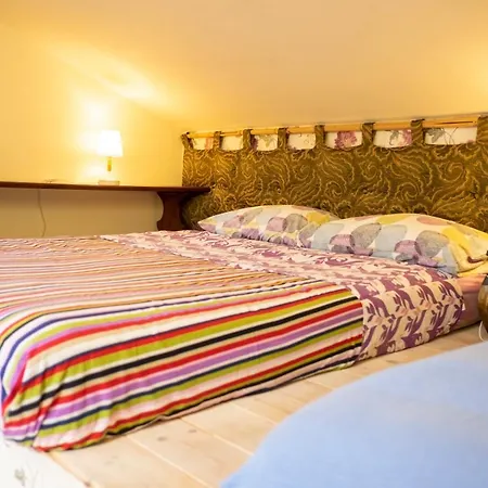 Anastagi Bed & Breakfast