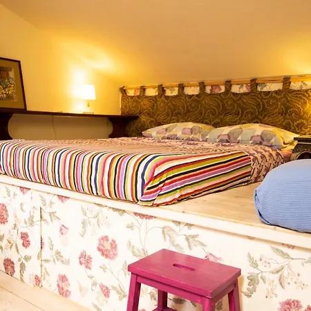 Bed & Breakfast Anastagi Ravenna