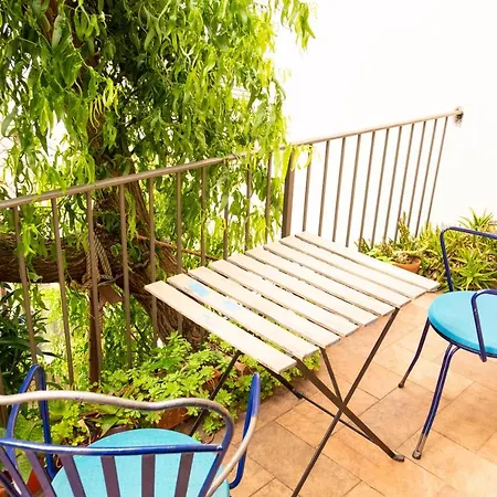 Bed & Breakfast Anastagi Ravenna