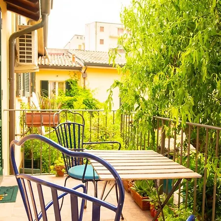 Anastagi Bed & Breakfast *