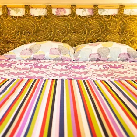 Bed & Breakfast Anastagi