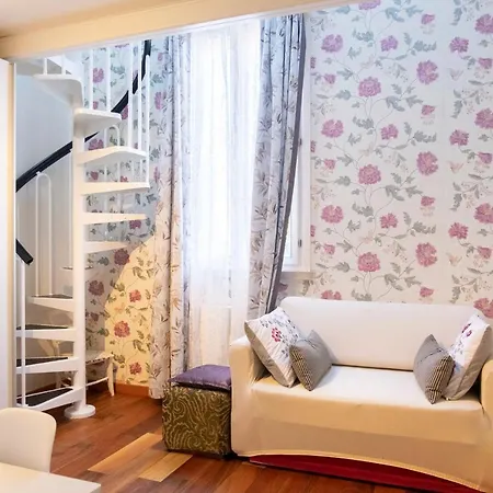 Bed & Breakfast Anastagi