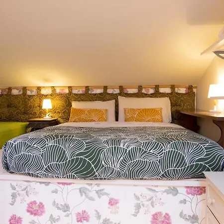 Bed & Breakfast Anastagi Ravenna