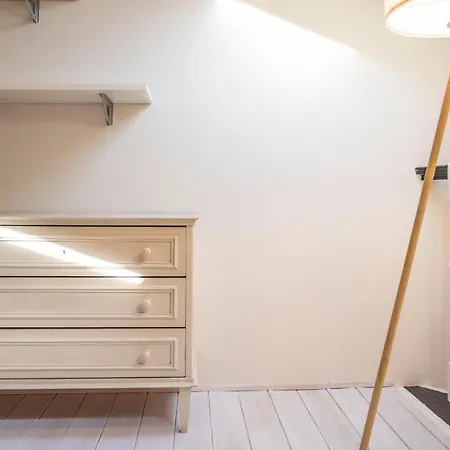 Bed & Breakfast Anastagi 3*