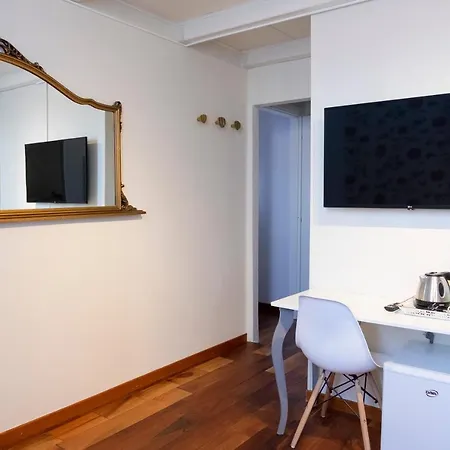 Bed & Breakfast Anastagi