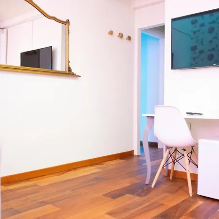 Bed & Breakfast Anastagi Ravenna