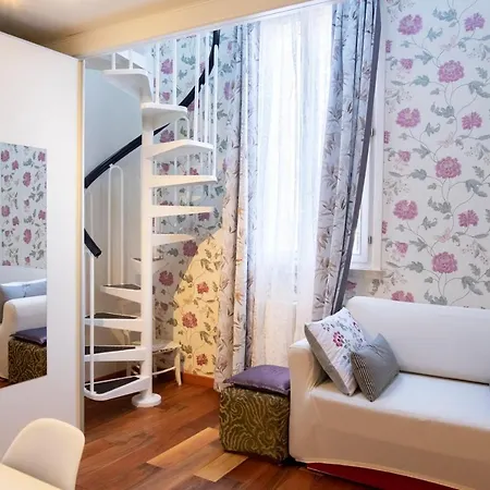 Bed & Breakfast Anastagi 3*