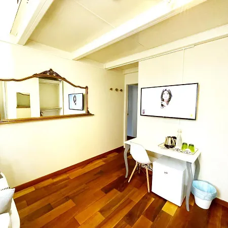 Bed & Breakfast Anastagi 3*