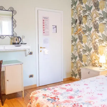 Anastagi Bed & Breakfast Ravenna