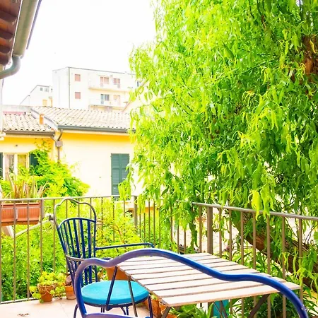 Anastagi Bed & Breakfast *