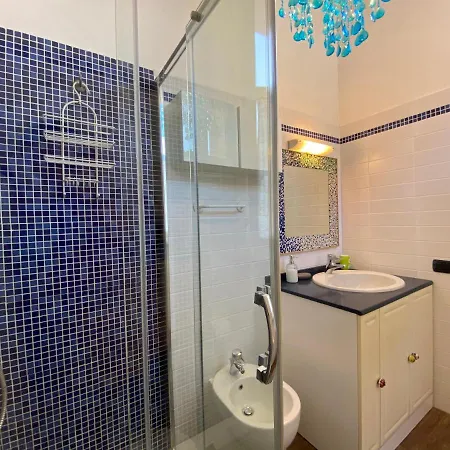 Anastagi Bed & Breakfast