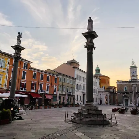 Anastagi Bed & Breakfast Ravenna