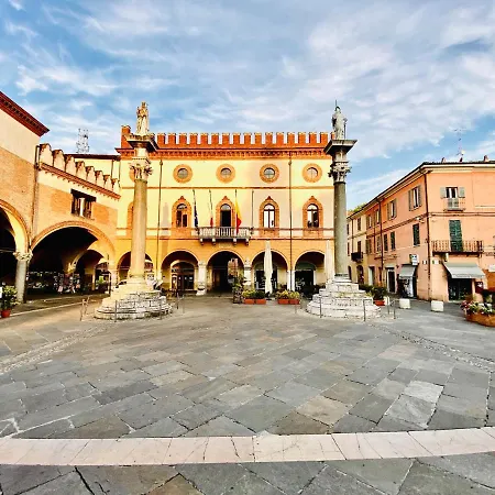 Anastagi Отель типа 