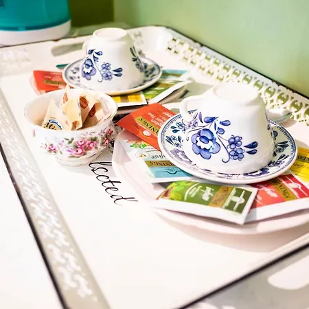 Anastagi Bed & Breakfast Ravenna