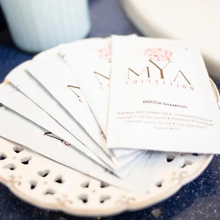 Anastagi Bed & Breakfast Ravenna