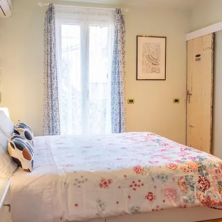 Anastagi Bed & Breakfast Ravenna