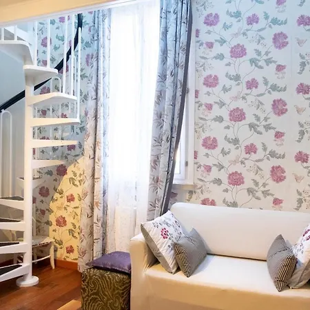 Anastagi Bed & Breakfast