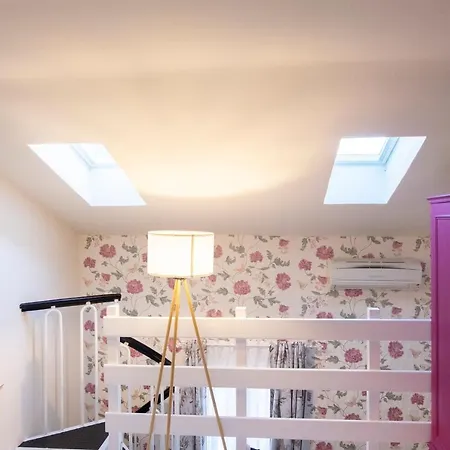 Anastagi Bed & Breakfast 3*