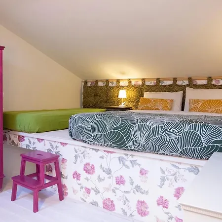 Anastagi Bed & Breakfast Ravenna