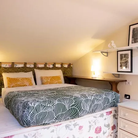 Bed & Breakfast Anastagi