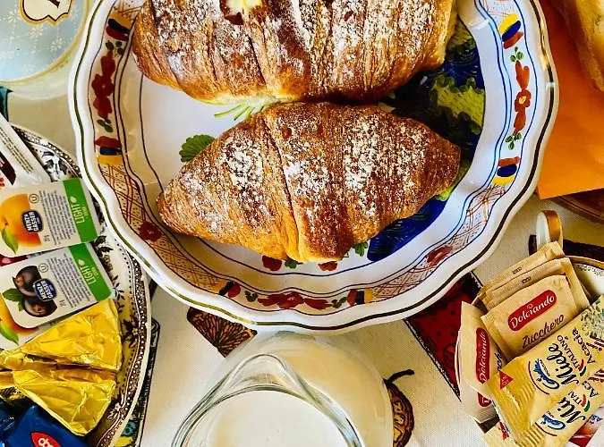 Bed & Breakfast Anastagi 3*