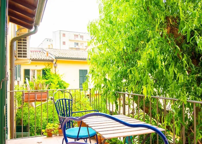 Anastagi Bed & Breakfast 3*