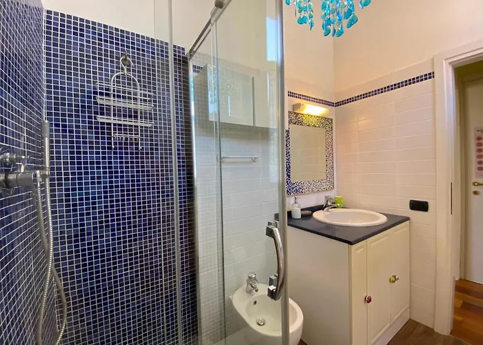 Anastagi Bed & Breakfast