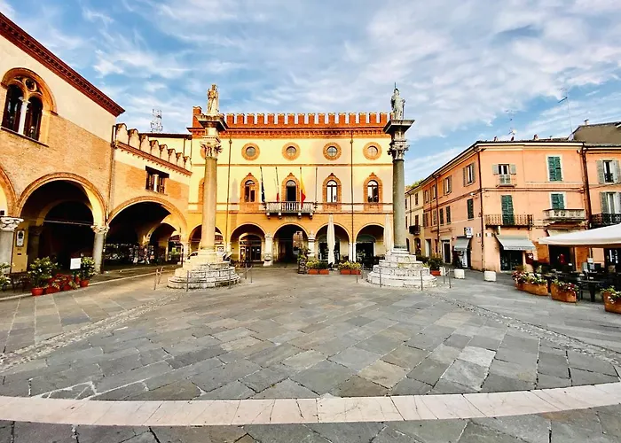 Anastagi Bed & Breakfast