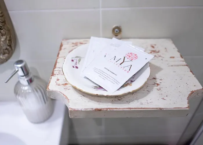 Anastagi Bed & Breakfast Ravenna