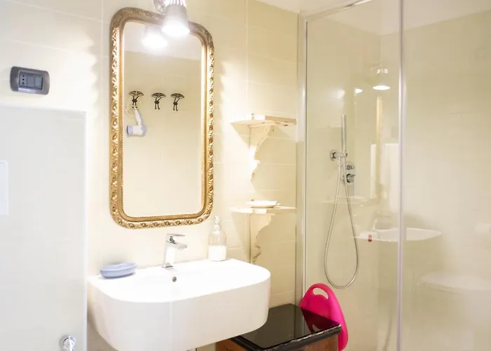 Anastagi Bed & Breakfast