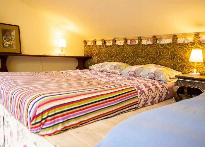 Anastagi Bed & Breakfast