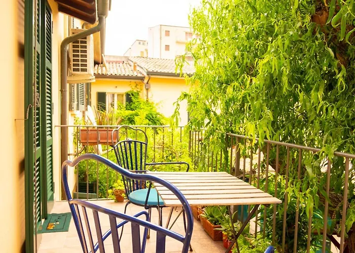 Anastagi Bed & Breakfast 3*