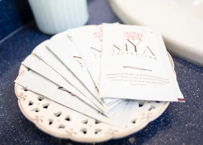 Anastagi Bed & Breakfast Ravenna