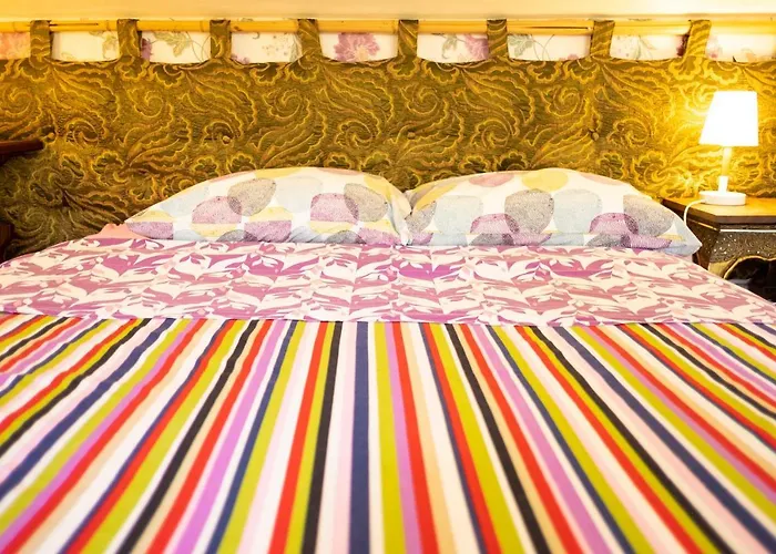 Bed & Breakfast Anastagi