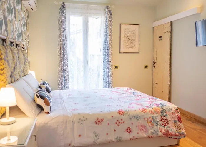 Anastagi Bed & Breakfast Ravenna