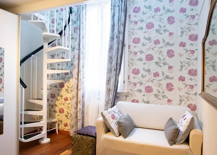 Anastagi Bed & Breakfast