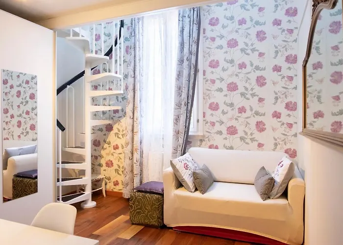 Bed & Breakfast Anastagi