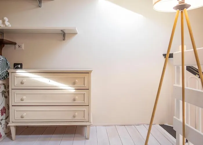 Bed & Breakfast Anastagi 3*