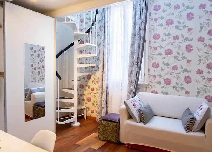Bed & Breakfast Anastagi 3*