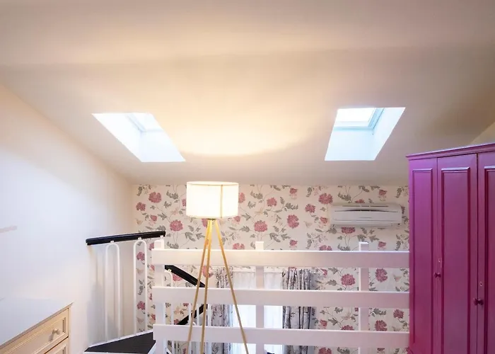 Anastagi Bed & Breakfast 3*