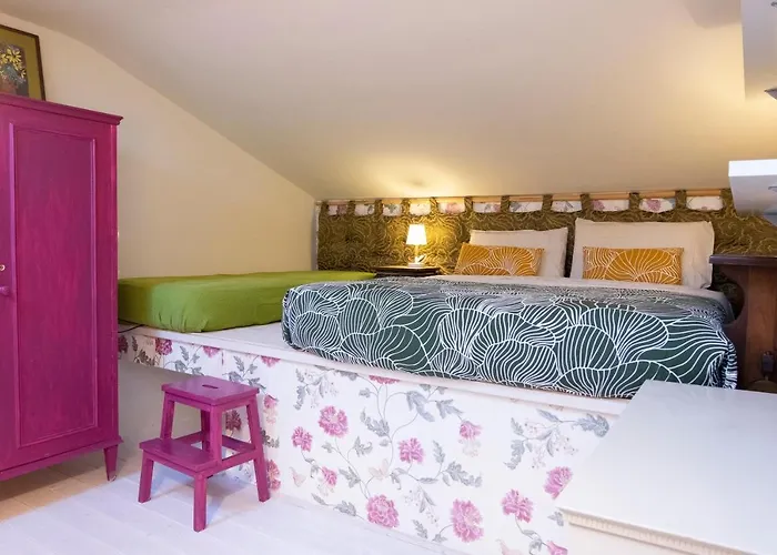 Anastagi Bed & Breakfast Ravenna