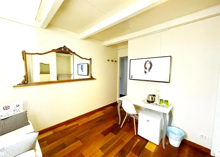 Bed & Breakfast Anastagi 3*