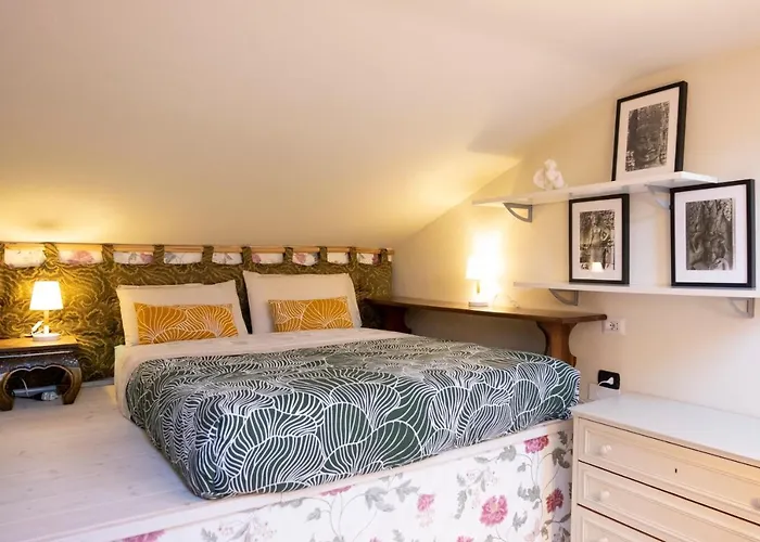 Bed & Breakfast Anastagi