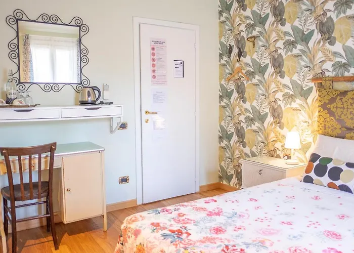 Anastagi Bed & Breakfast Ravenna